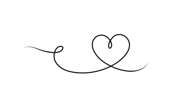 Animated One Line Art of Love Signs: A Designer’s Guide